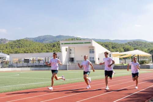 Foto Colegio El Limonar International School Murcia (ELIS Murcia) #2