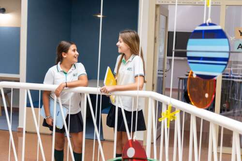 Foto Colegio El Limonar International School Murcia (ELIS Murcia) #2