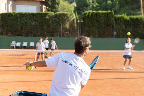 Foto Colegio El Limonar International School Murcia (ELIS Murcia) #2