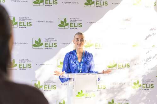 Foto Colegio El Limonar International School Murcia (ELIS Murcia) #2