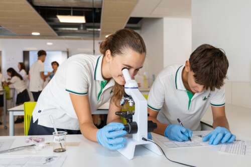 Foto Colegio El Limonar International School Murcia (ELIS Murcia) #2