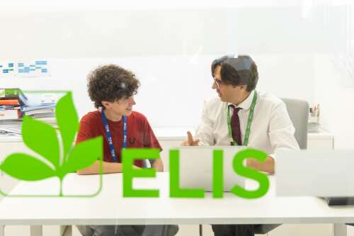 Foto Colegio El Limonar International School Murcia (ELIS Murcia) #1