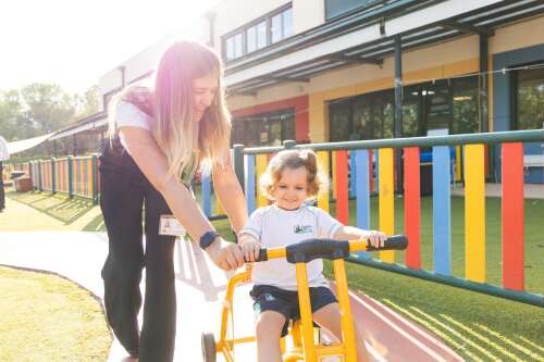 Foto Colegio El Limonar International School Murcia (ELIS Murcia) #2