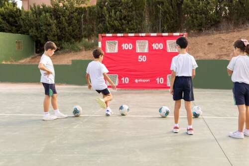 Foto Colegio El Limonar International School Murcia (ELIS Murcia) #2