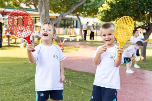 Foto Colegio El Limonar International School Murcia (ELIS Murcia) #2
