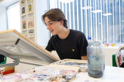 Foto Colegio El Limonar International School Murcia (ELIS Murcia) #2