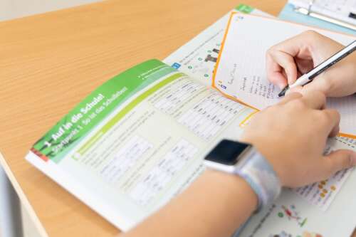 Foto Colegio El Limonar International School Murcia (ELIS Murcia) #2