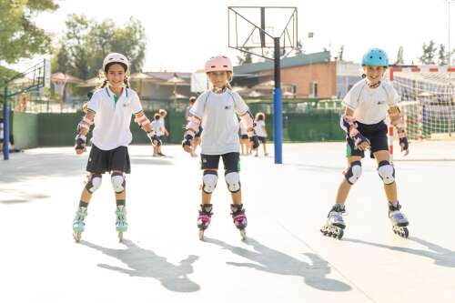 Foto Colegio El Limonar International School Murcia (ELIS Murcia) #2