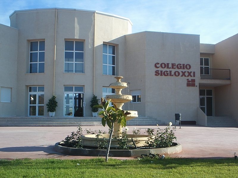 Foto Colegio Siglo XXI #0