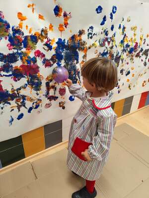 Foto Colegio Fuenteblanca #0