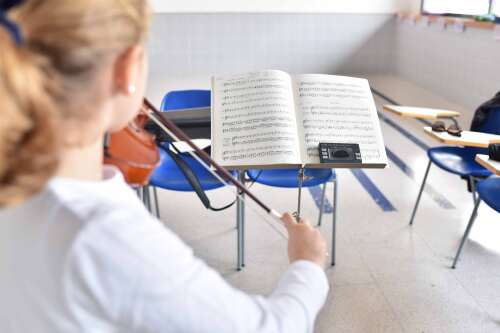 Foto Colegio Fuenteblanca #2