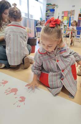 Foto Colegio Fuenteblanca #2