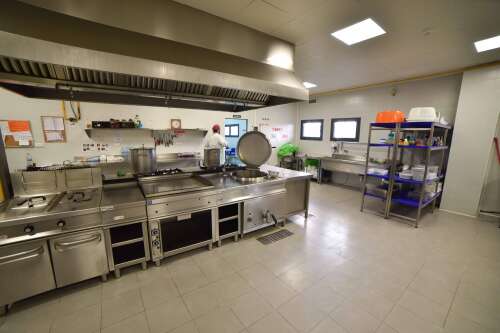 Foto Colegio Fuenteblanca #2