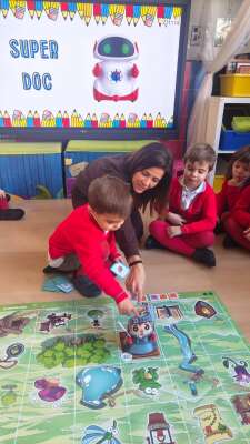 Foto Colegio Fuenteblanca #2