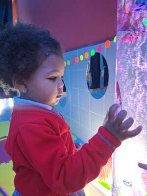 Foto Colegio Fuenteblanca #2