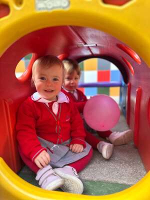 Foto Colegio Fuenteblanca #1