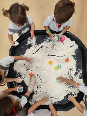 Foto Colegio Fuenteblanca #2