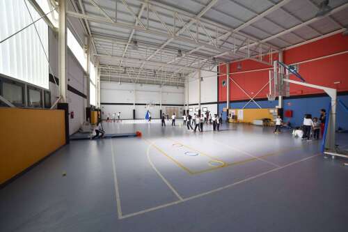 Foto Colegio Fuenteblanca #2