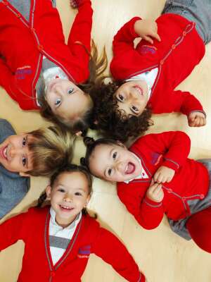 Foto Colegio Fuenteblanca #2