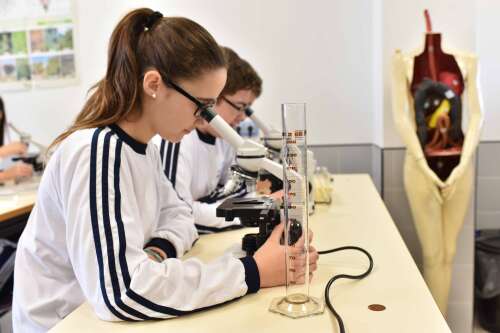 Foto Colegio Fuenteblanca #2