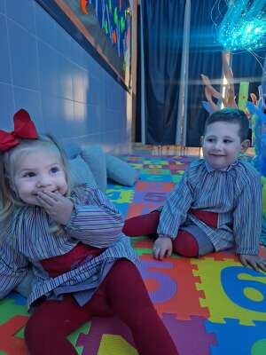 Foto Colegio Fuenteblanca #2