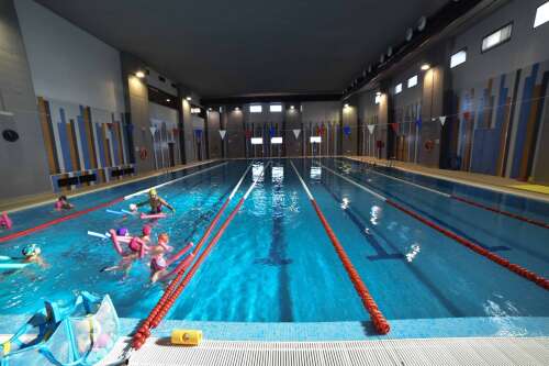 Foto Colegio Fuenteblanca #2