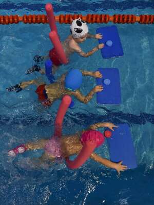 Foto Colegio Fuenteblanca #2