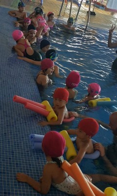 Foto Colegio Cooperativa Miralmonte #1