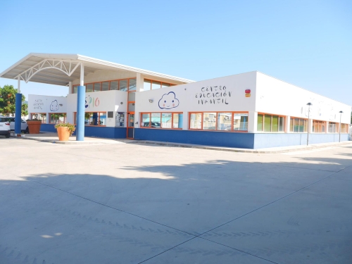 Foto Escuela Infantil AEPIO #3