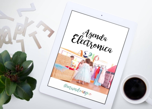 Foto Escuela Infantil AEPIO #2