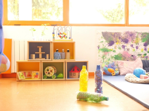 Foto Escuela Infantil AEPIO #3