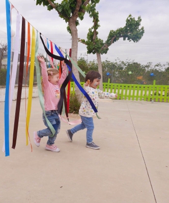 Foto Escuela Infantil AEPIO #3