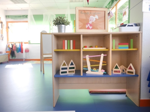 Foto Escuela Infantil AEPIO #3