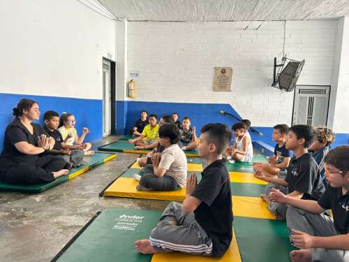 Foto Colegio Guillermo Taborda Restrepo  #0