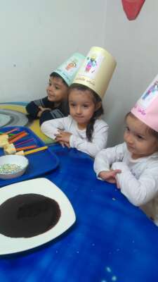 Foto Jardín Infantil  Pequeños Formadores #1