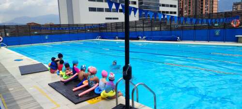 Foto Jardín Infantil  Rizos De Oro #3