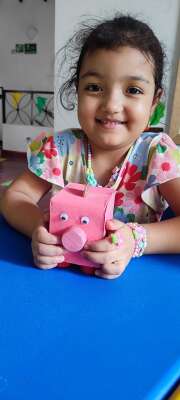 Foto Jardín Infantil  Rizos De Oro #3