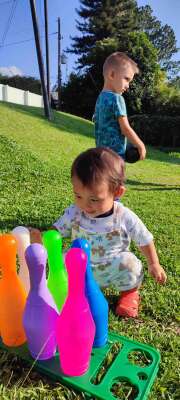 Foto Jardín Infantil  Rizos De Oro #3