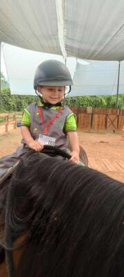 Foto Jardín Infantil  Rizos De Oro #3