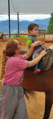 Foto Jardín Infantil  Rizos De Oro #3