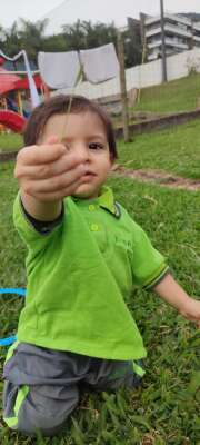 Foto Jardín Infantil  Rizos De Oro #3