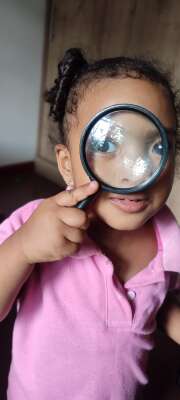 Foto Jardín Infantil  Rizos De Oro #3