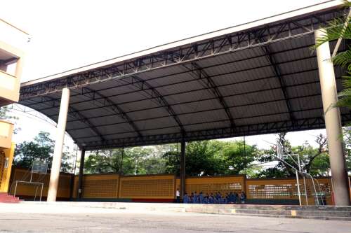 Foto Colegio Nuevo Colegio Del Prado #2