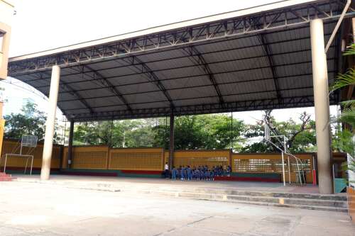 Foto Colegio Nuevo Colegio Del Prado #2