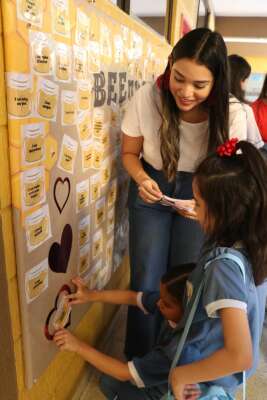 Foto Colegio Nuevo Colegio Del Prado #2
