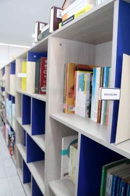 Foto Colegio Nuevo Colegio Del Prado #2