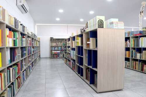 Foto Colegio Nuevo Colegio Del Prado #2