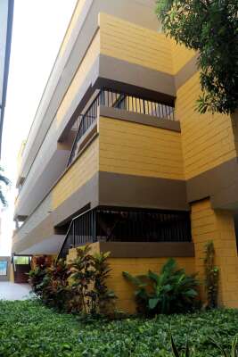 Foto Colegio Nuevo Colegio Del Prado #2