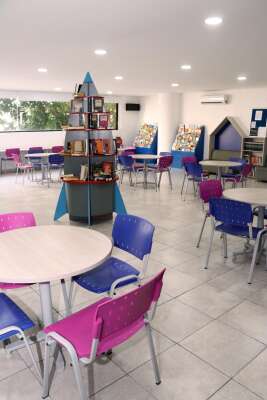 Foto Colegio Nuevo Colegio Del Prado #2