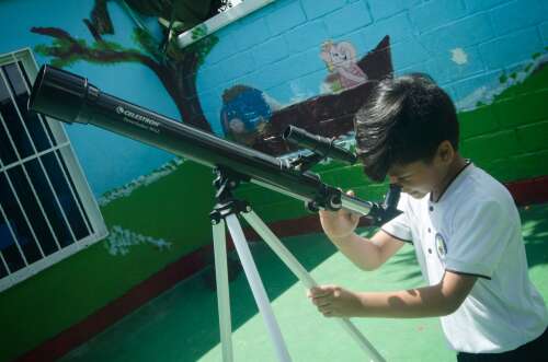 Foto Colegio  Mi Mundo De Ilusión #3